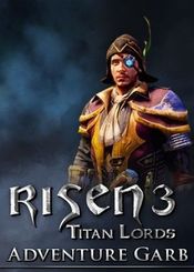Risen 3 - Adventure Garb (DLC) Steam Key GLOBAL
