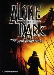 Alone in the Dark: The New Nightmare Steam Key GLOBAL