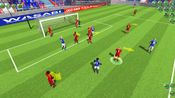 Redeem Tactical Soccer The New Season Steam Key GLOBAL