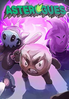 Asterogues (PC) Código de Steam GLOBAL