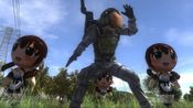 Get EARTH DEFENSE FORCE 4.1: Pure Decoy Launcher 5 Pack B (DLC) (PC) Steam Key GLOBAL