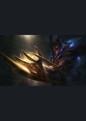 League of Legends Galaxy Slayer Skin (DLC) - Riot Key GLOBAL