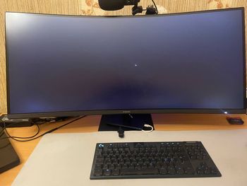 Xiaomi G34WQi 34, 180Hz, 21:9, 3440x1440