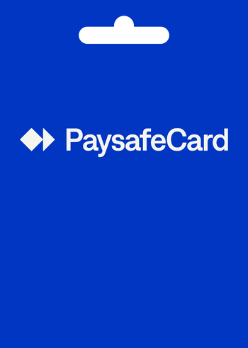 PaysafeCard Classic 5 EUR Voucher GERMANY