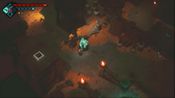 Get Mark of the Deep Steam Key (PC) GLOBAL