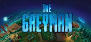 The Grey Man