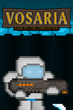 Vosaria: Lair of the Forgotten XBOX LIVE Key UNITED STATES