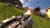 Serious Sam VR: The First Encounter [VR] Steam Key GLOBAL for sale