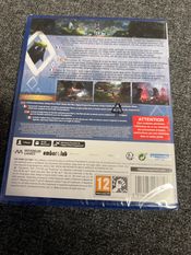 Kena: Bridge of Spirits Deluxe Edition PlayStation 5