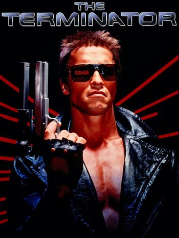 Buy The Terminator Game Gear | Cheap price