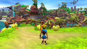 Jak and Daxter: The Precursor Legacy (PS4) PSN Key EUROPE
