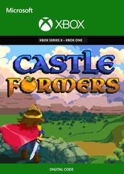 Castle Formers XBOX LIVE Key ARGENTINA
