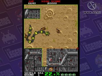 Taito Legends PlayStation 2