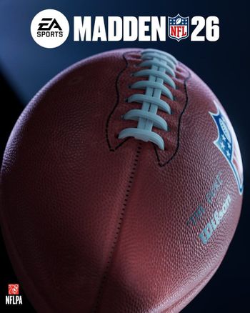 Madden NFL 26 PlayStation 5