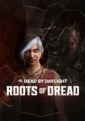 Dead by Daylight - Roots of Dread Chapter (DLC) (PC) Steam Klucz GLOBAL