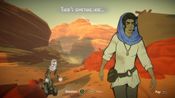 Redeem Heaven's Vault (PC) Steam Key UNITED STATES