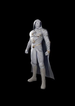 Fortnite - Moon Knight Outfit (DLC) Epic Games Key GLOBAL