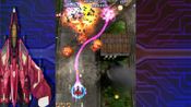 Redeem Raiden IV x MIKADO remix XBOX LIVE Key ARGENTINA