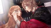 The Men of Yoshiwara: Kikuya