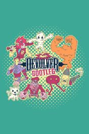 Devolver Bootleg (PC) Steam Key GLOBAL