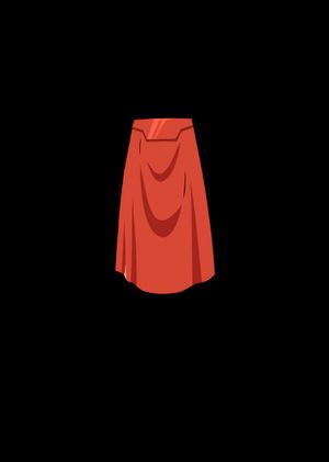Fortnite - Omni-Man's Cape Back Bling (DLC) Epic Games Key GLOBAL