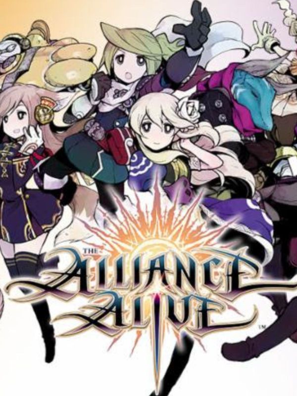 Free The Alliance Alive HD Remastered? It is possible now!