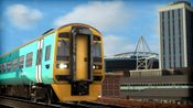 Buy Train Simulator: Arriva Trains Wales DMU Pack (DLC) (PC) Steam Key GLOBAL
