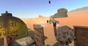 Get Diesel Express VR (PC) Steam Key GLOBAL