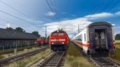 Trainz Railroad Simulator 2019 for sale