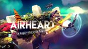 Airheart - Tales of Broken Wings