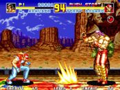 Fatal Fury Special PlayStation 4
