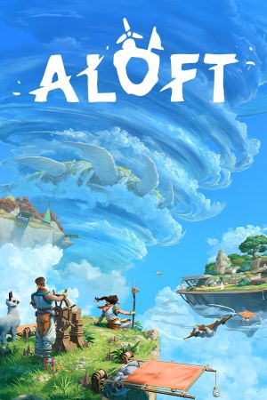 Aloft Steam Key (PC) LATAM