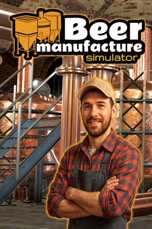 Beer Manufacture Simulator (Windows/Xbox Series X|S) XBOX LIVE Key UNITED STATES