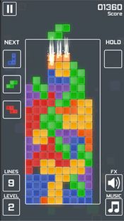 Blocks for sale