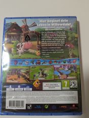 Life in Willowdale: Farm Adventures PlayStation 4