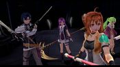 Get The Legend of Heroes: Trails of Cold Steel IV (PC) Steam Key EUROPE