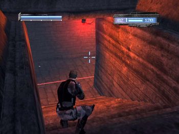 Get Kill Switch PlayStation 2