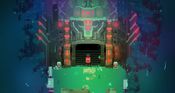 Redeem Hyper Light Drifter