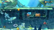 Redeem Monster Boy and the Cursed Kingdom XBOX LIVE Key UNITED STATES