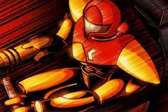 Metroid: Zero Mission Game Boy Advance