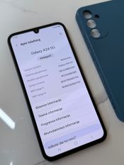 Samsung A34 5G for sale