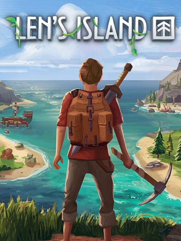 Your Survival Guide: How to Get Len's Island for Free