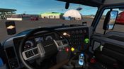 American Truck Simulator - Cabin Accessories (DLC) (PC) Steam Key GLOBAL