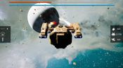The Wraith of the Galaxy (PC) Steam Key GLOBAL for sale
