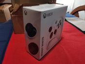Xbox Wireless Controller - Robot White NUEVO (PRECINTADO)