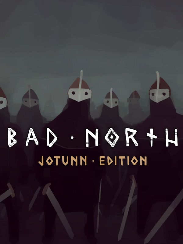 Get Bad North Jotunn Edition APK for free