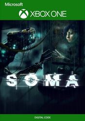 Soma (Xbox One) Xbox Live Key EUROPE