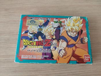 Dragon Ball NES