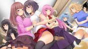 Harem Wars