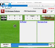 Mini-Fußball-Manager - Windows 10 Store Key EUROPE for sale